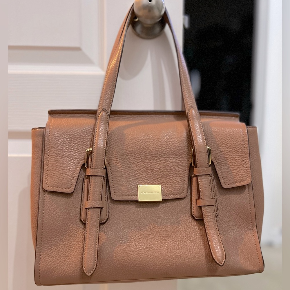 BCBG Satchel